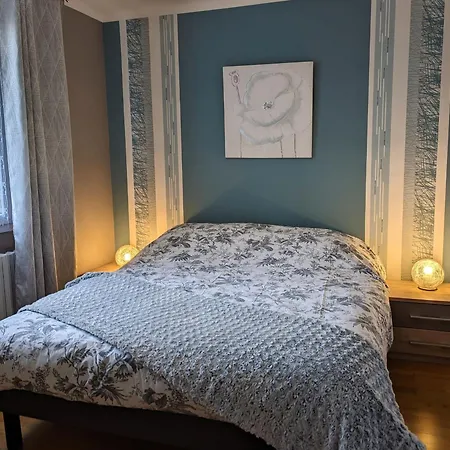 Chaleureux En Pleine Campagne Avec Cour Privee, Velos, Ping-pong Et A 1h De Paris - Fr-1-590-22 Ferienhaus