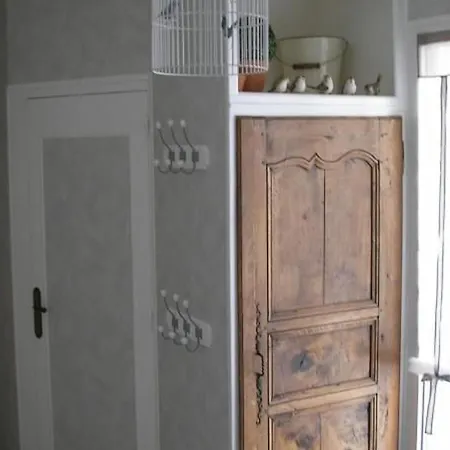 Chaleureux En Pleine Campagne Avec Cour Privee, Velos, Ping-pong Et A 1h De Paris - Fr-1-590-22 * Bolleville (Seine-Maritime)