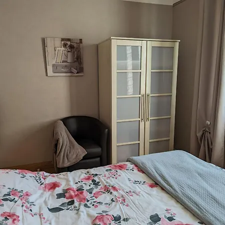 Chaleureux En Pleine Campagne Avec Cour Privee, Velos, Ping-pong Et A 1h De Paris - Fr-1-590-22 Ferienhaus Folleville